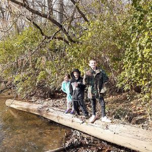 Meet your Posher, Rebecca